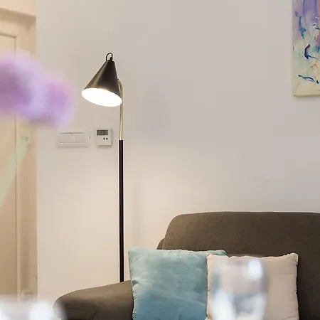 Lägenhet Perla