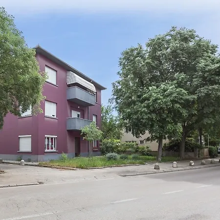 Perla Apartment Zadar