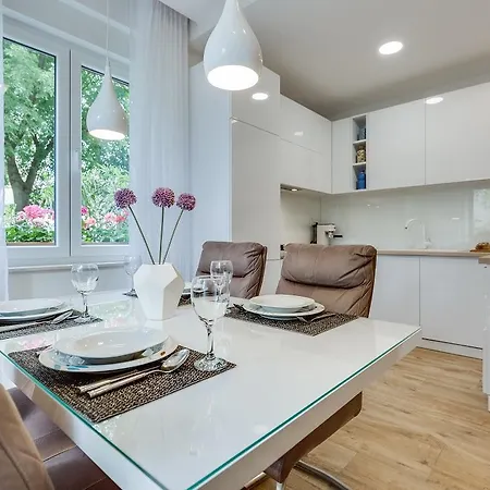 Perla Apartment Zadar