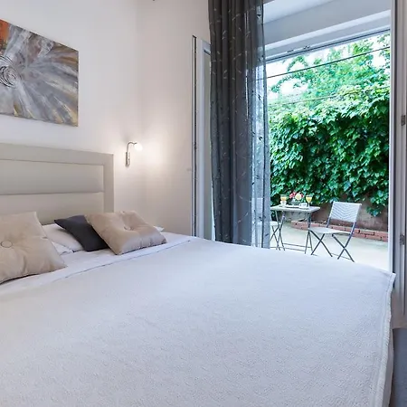 Perla Apartment Zadar