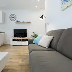Lägenhet Perla