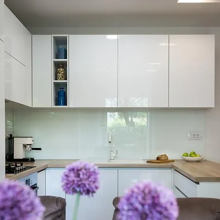 Apartment Perla *