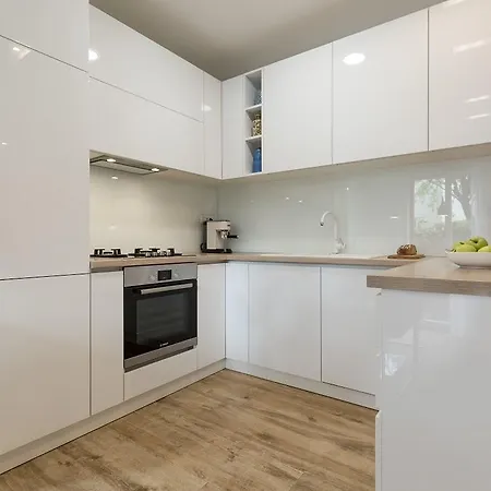 Perla Lejlighed Zadar