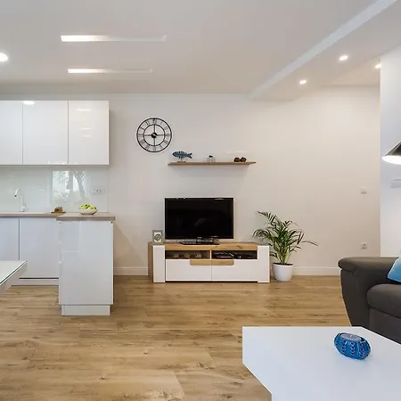Perla Apartment