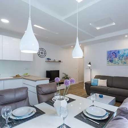 Perla Apartment Zadar