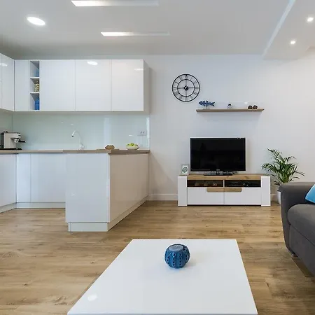 Apartment Perla