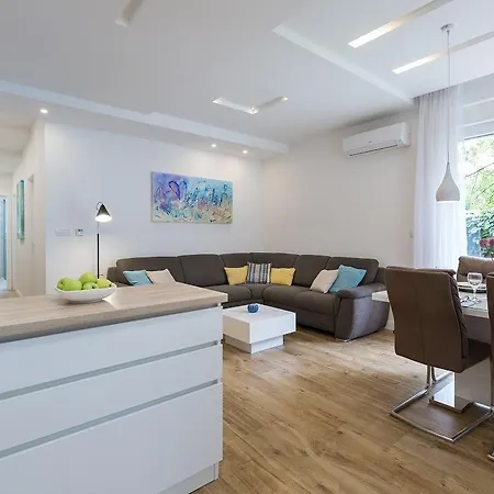 Perla Apartment