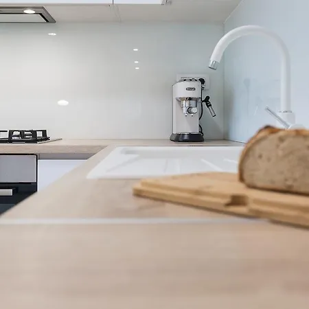 Perla Lejlighed Zadar