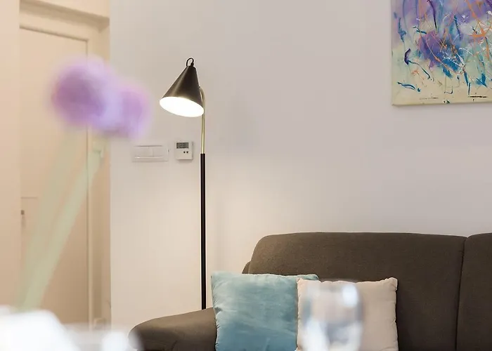 Apartment Perla