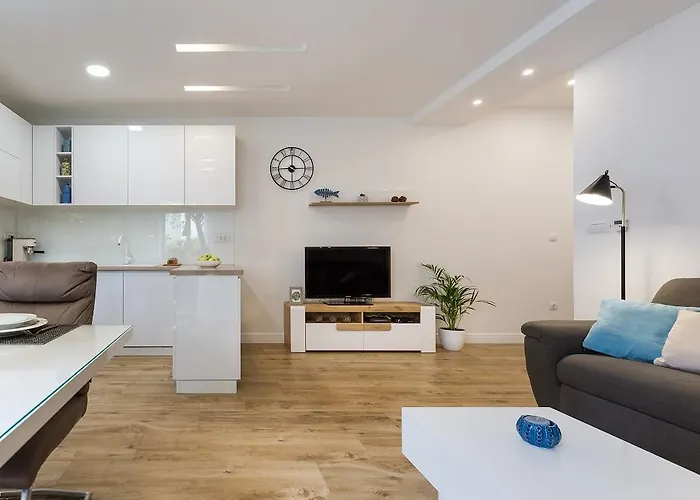Perla Apartment