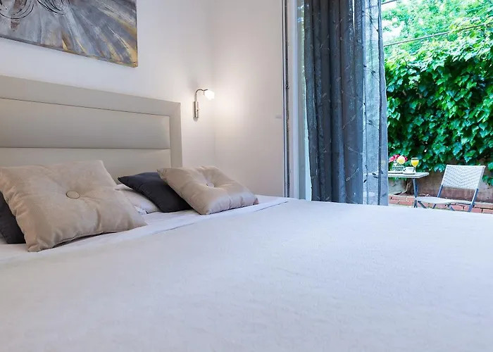Apartment Perla *
