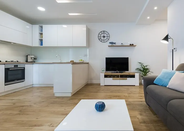 Apartment Perla