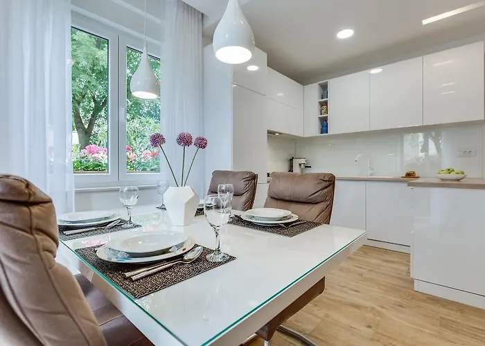 Perla Appartement Zadar