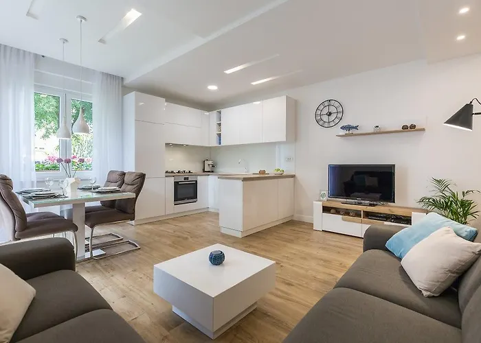 Apartment Perla