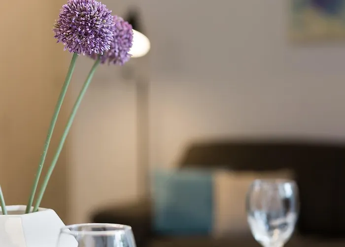 Appartement Perla Zadar