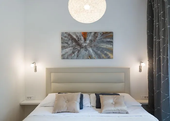 Perla Appartement Zadar