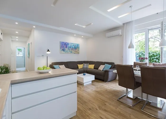 Perla Apartment