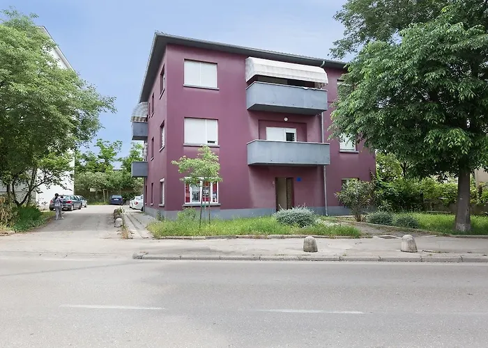 Apartment Perla
