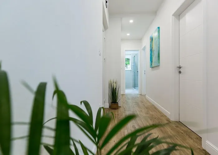 Perla Apartment