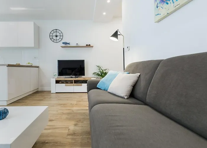 Apartment Perla